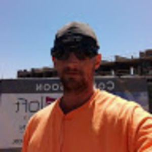 Meet your Posher, Derek